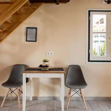 Tamaris House Apartment *