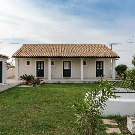 Tamaris House * Acharavi (Corfu)