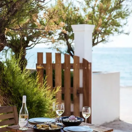 Tamaris House Acharavi (Corfu)