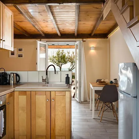 Apartment Tamaris House *