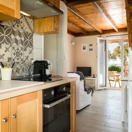 Tamaris House Apartment *
