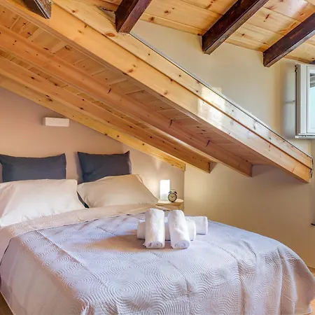 Apartment Tamaris House Acharavi (Corfu)