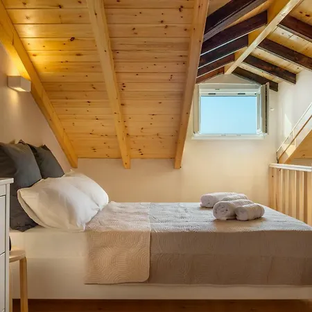 Tamaris House Acharavi (Corfu)