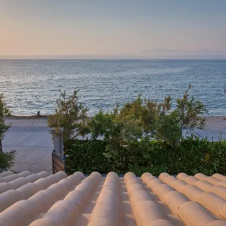 Tamaris House Acharavi (Corfu)