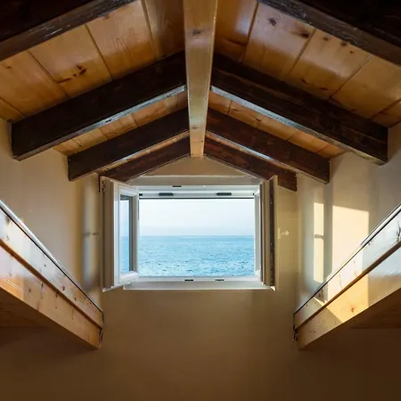 Tamaris House Apartment Acharavi (Corfu)