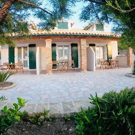 Tamaris House Acharavi (Corfu)