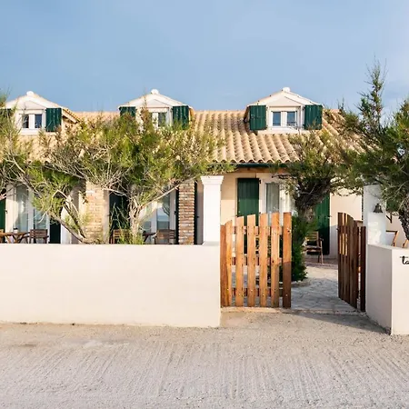 דירה Tamaris House