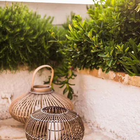 Tamaris House Appartement *