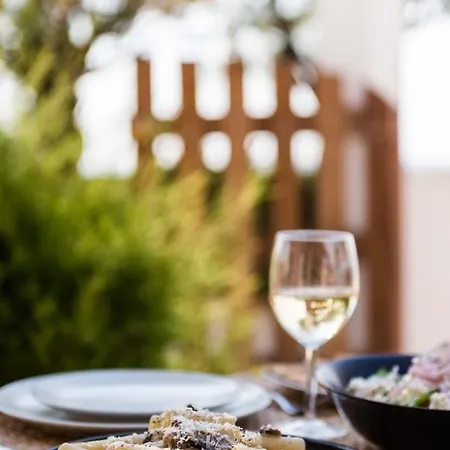 Apartament Tamaris House *