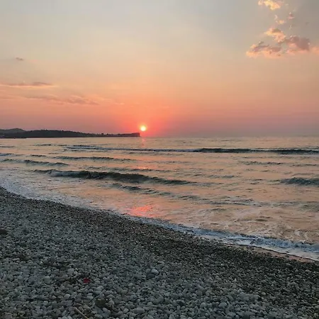 Tamaris House Apartament