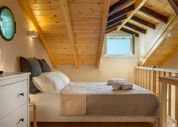 Tamaris House Acharavi (Corfu)