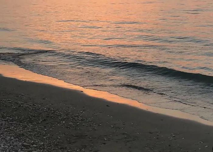 Apartment Tamaris House Acharavi (Corfu)