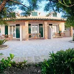 Tamaris House Acharavi (Corfu)