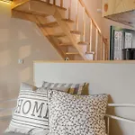 Tamaris House *