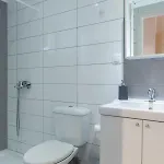 Tamaris House *