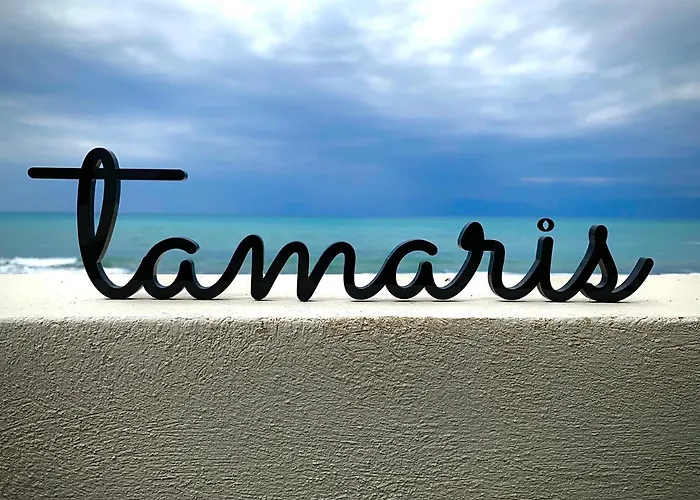 Tamaris House