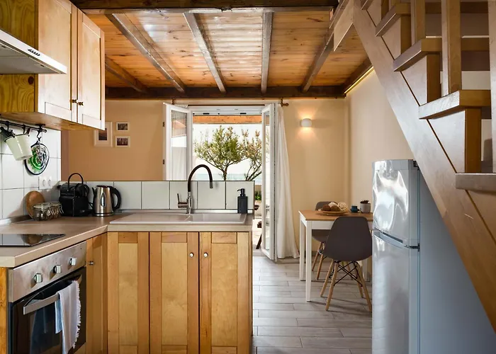 Appartement Tamaris House *