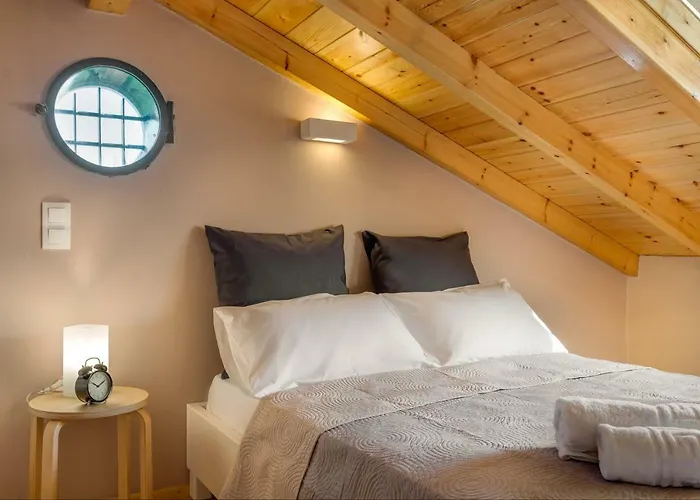 Appartement Tamaris House
